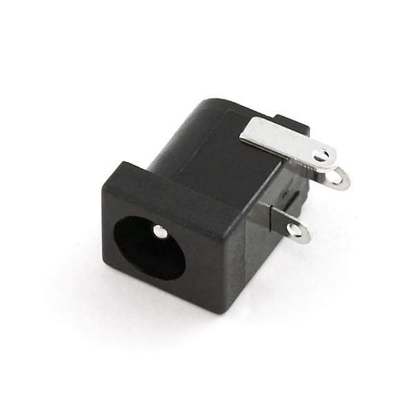 DC Power Connectors